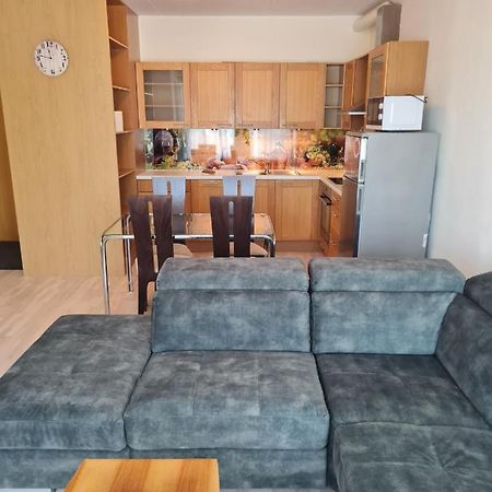 Cozy One Bedroom Apartment In City Center Tallinn Bagian luar foto